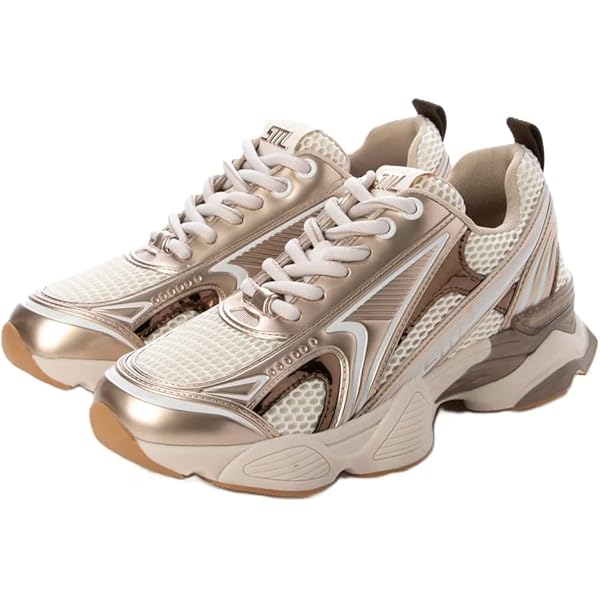 Amazon.co.jp: Steve Maddenレディースレニバレエフラット